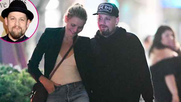 Joel-Madden-Shows-Love-for-Brother-Benji-Madden-and-Cameron-Diaz's-Baby-News