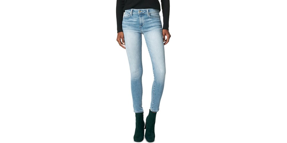 Joe's Jeans Icon Skinny Jeans