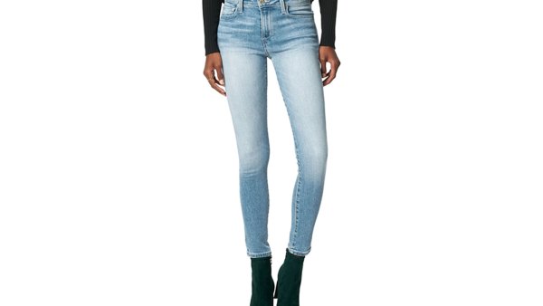 Joe's Jeans Icon Skinny Jeans
