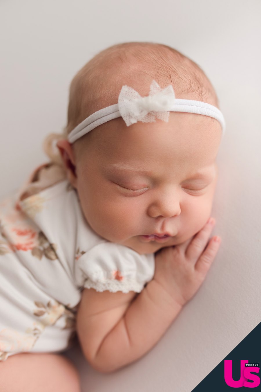 John-David-Duggar-and-Abbie-Duggar’s-1st-Photos-at-Home-With-Daughter-Grace