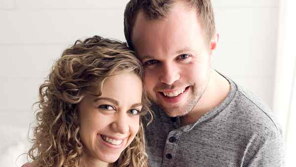 John-David-Duggar-and-Abbie-Duggar’s-1st-Photos-at-Home-With-Daughter-Grace
