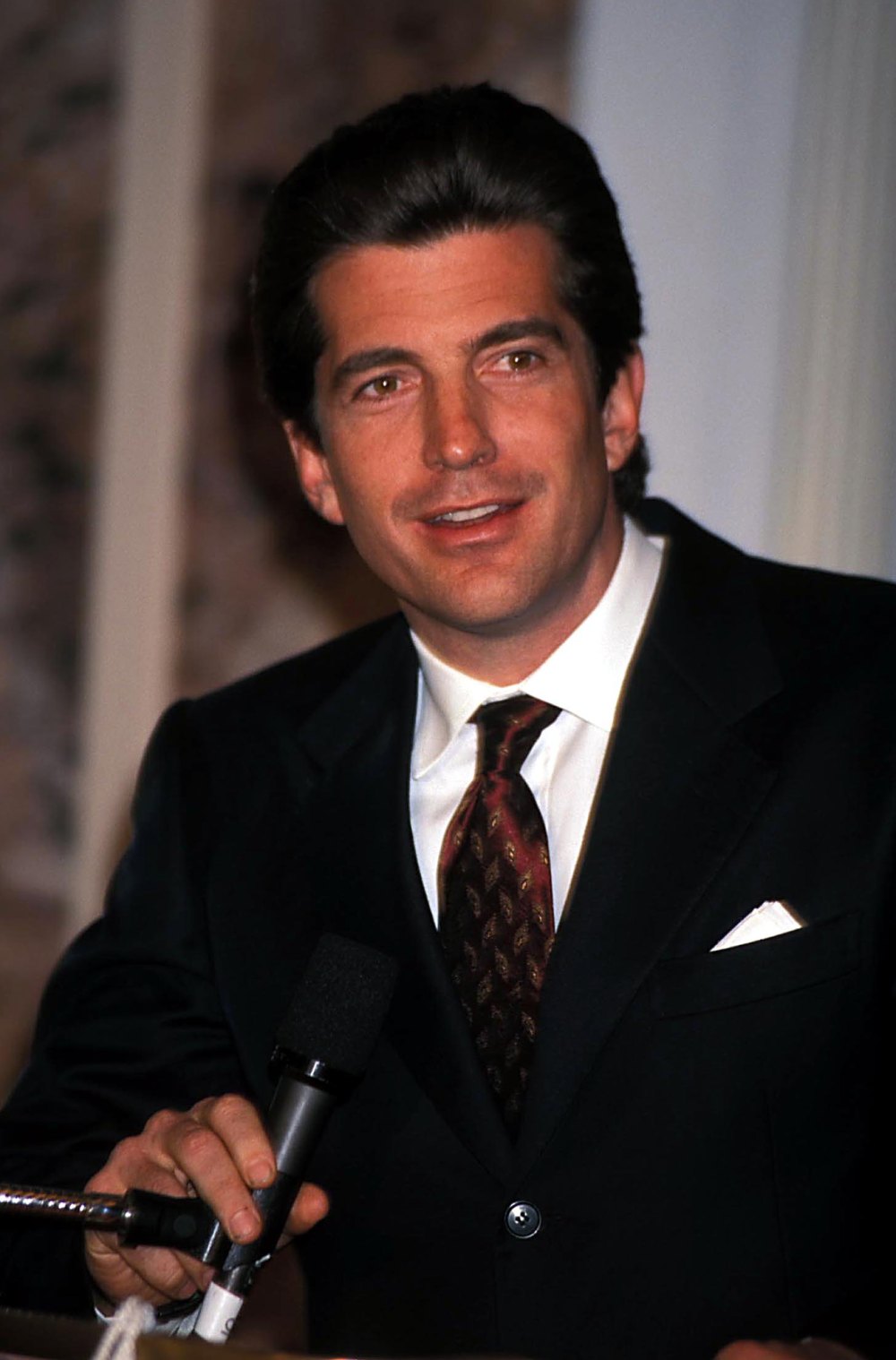 John F. Kennedy Jr.'s 'Life Goal' Was to Figure Out What Happened to His Father Before Untimely Death