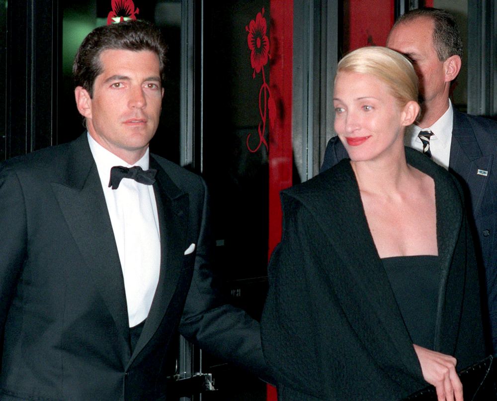 John-F.-Kennedy-Jr.-Went-Sour-on-the-Press-After-He-Courted-Their-Attention-for-Years-2