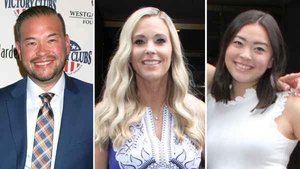 Jon Gosselin and Kate Gosselin’s Daughter Mady Stressful, Challenging Year