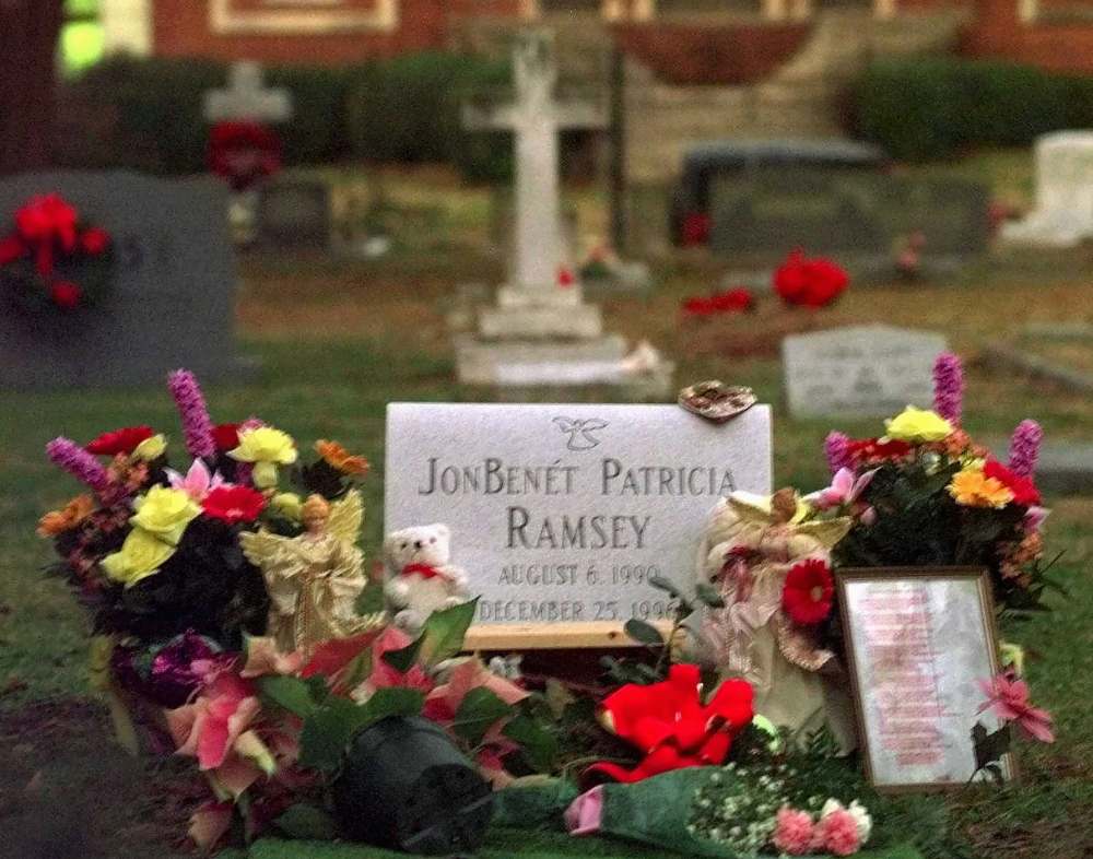 JonBenet Ramsey’s Half-Brother Recalls the ‘Awful’ Moment He Found Out About Her Death