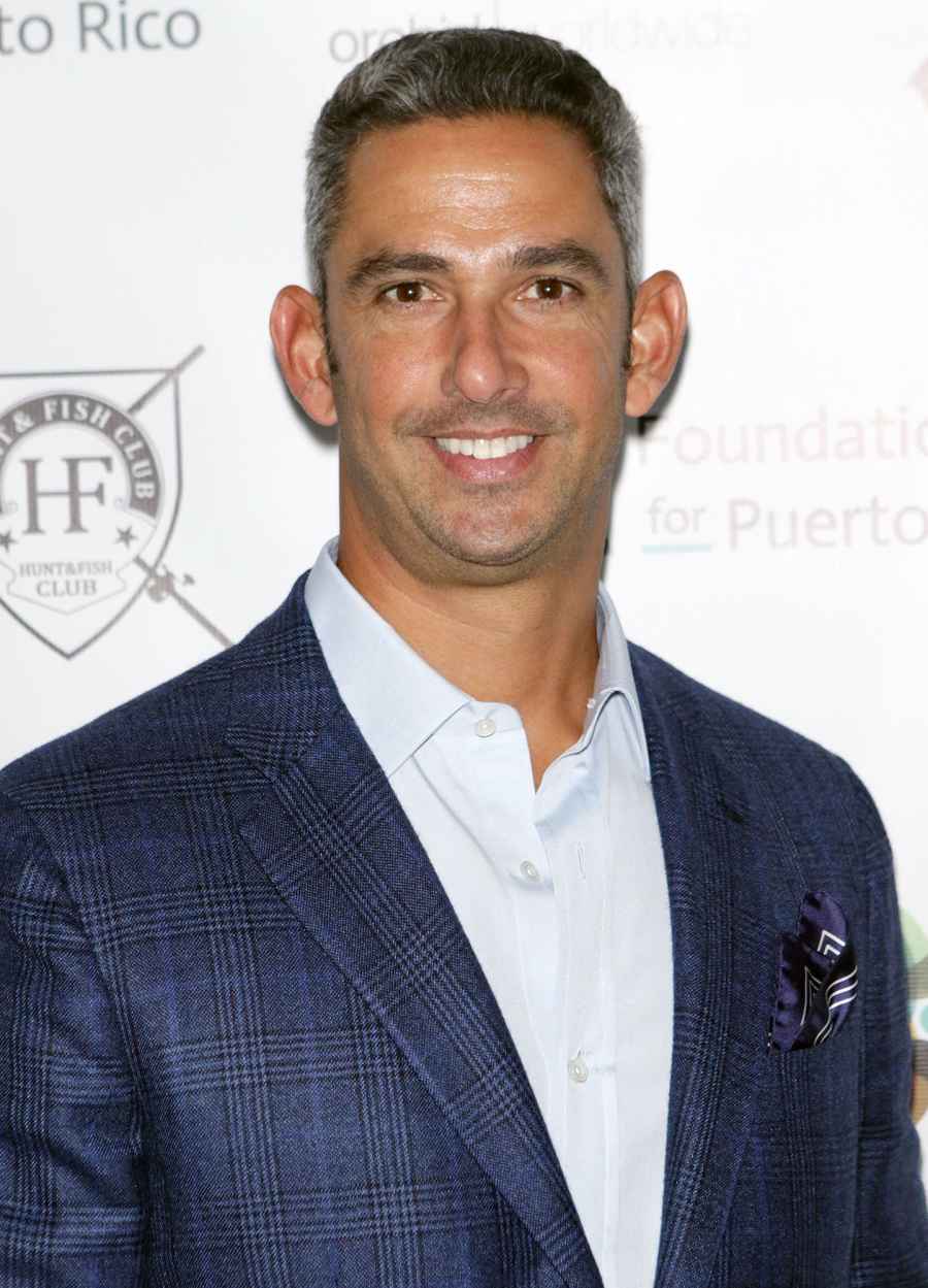 Jorge Posada Yankees Congratulate Derek Jeter on Hall of Fame Election