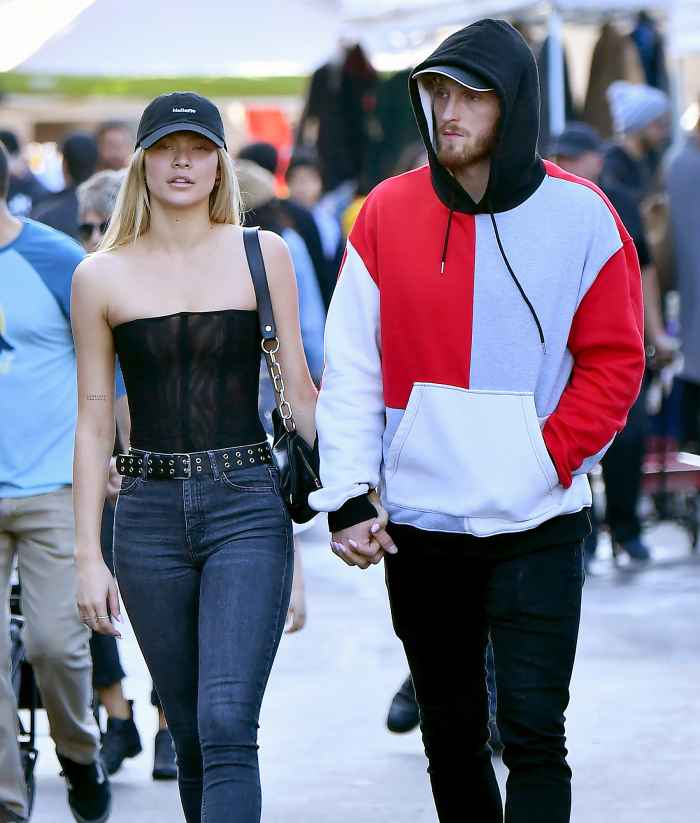 Josie-Canseco-Is-Dating-Logan-Paul-After-Her-Split-From-Brody-Jenner