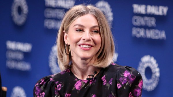 Julianne Hough Receives Bizarre Physical Therapy Treatment at Davos World Economic Forum