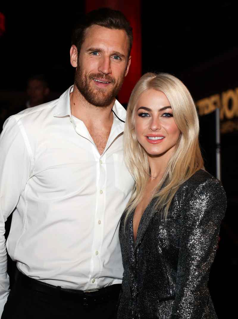 Julianne Hough and Brooks Laich's Most Honest Quotes About Their Relationship
