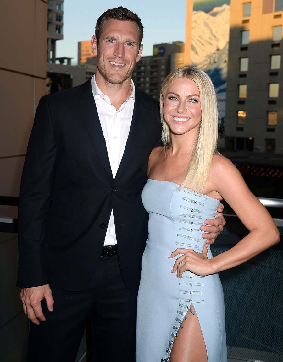 Julianne Hough and Brooks Laich's Most Honest Quotes About Their Relationship