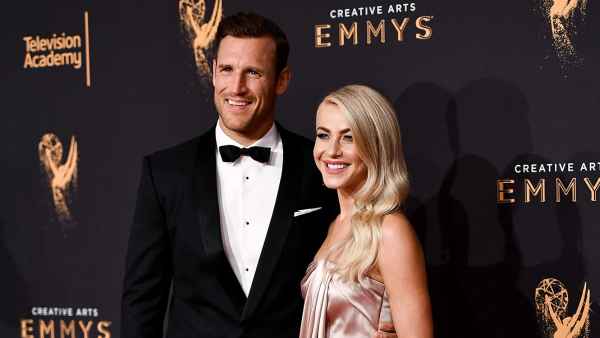 Julianne Hough and Brooks Laich's Most Honest Quotes About Their Relationship