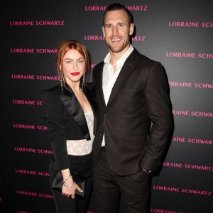 Julianne Hough and Husband Brooks Laich