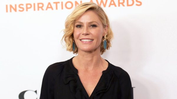Julie Bowen Jokes That She Needs to Keep Working to Fund Her Divorce as 'Modern Family' Comes to an End