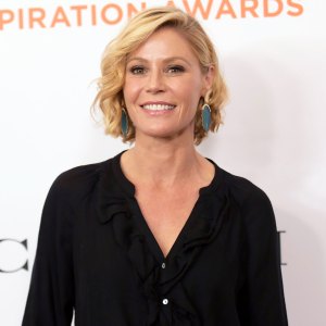 Julie Bowen Jokes That She Needs to Keep Working to Fund Her Divorce as 'Modern Family' Comes to an End