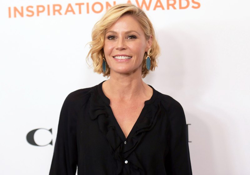 Julie Bowen Jokes That She Needs to Keep Working to Fund Her Divorce as 'Modern Family' Comes to an End