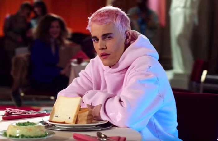 Justin Bieber Releases Music Video for Hailey Baldwin-Inspired Song 'Yummy'