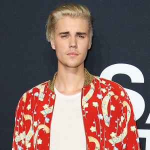 Justin Bieber Serves Tacos Fans From Yummy Food Truck