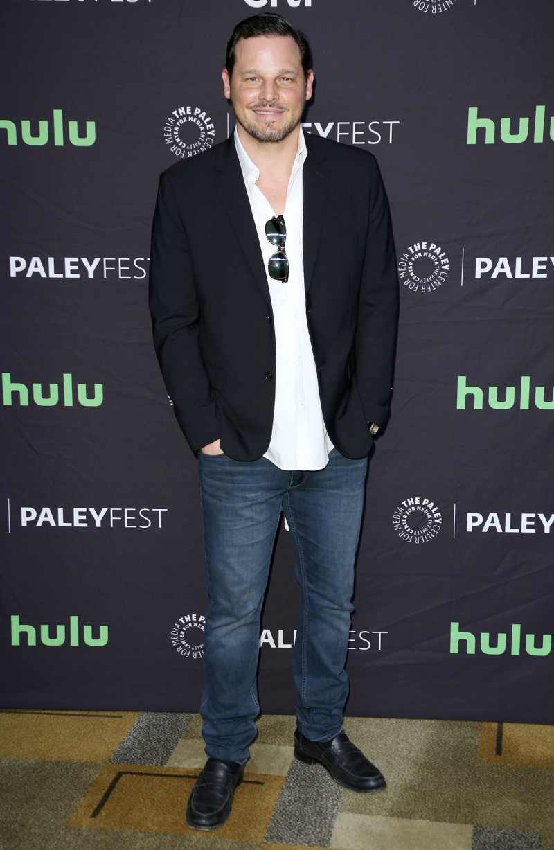 Grey's Anatomy Where Are They Now