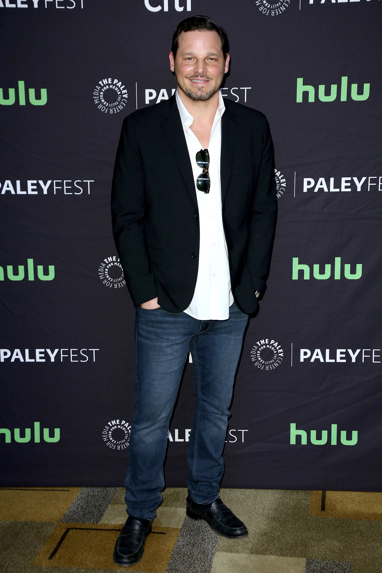 Justin Chambers Looking Forward to Life After Grey’s Anatomy