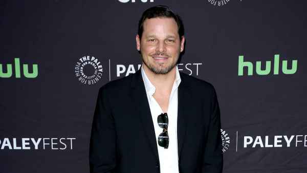 Justin Chambers Looking Forward to Life After Grey’s Anatomy
