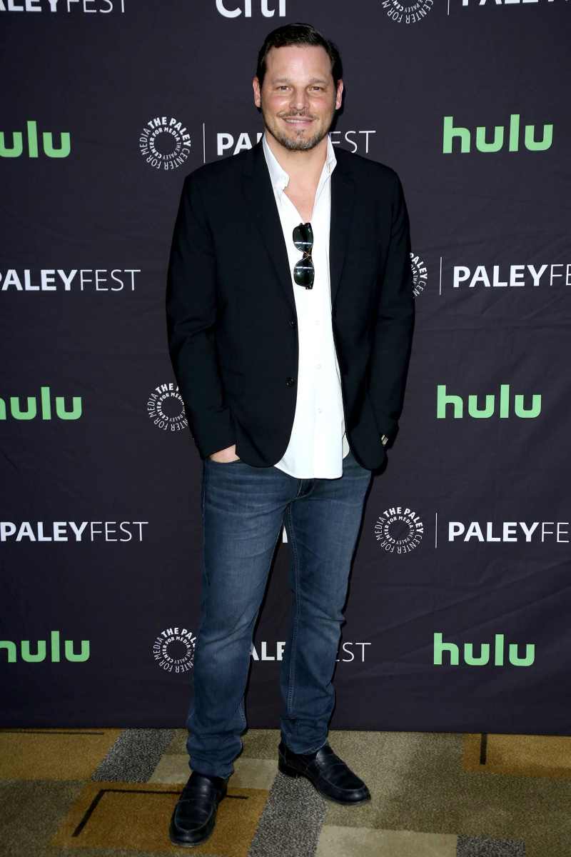 Justin Chambers Looking Forward to Life After Grey’s Anatomy