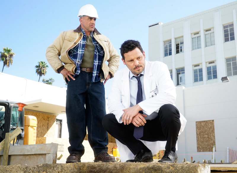 Justin-Chambers’-Final-Episode-of-‘Grey’s-Anatomy’-Has-Already-Aired