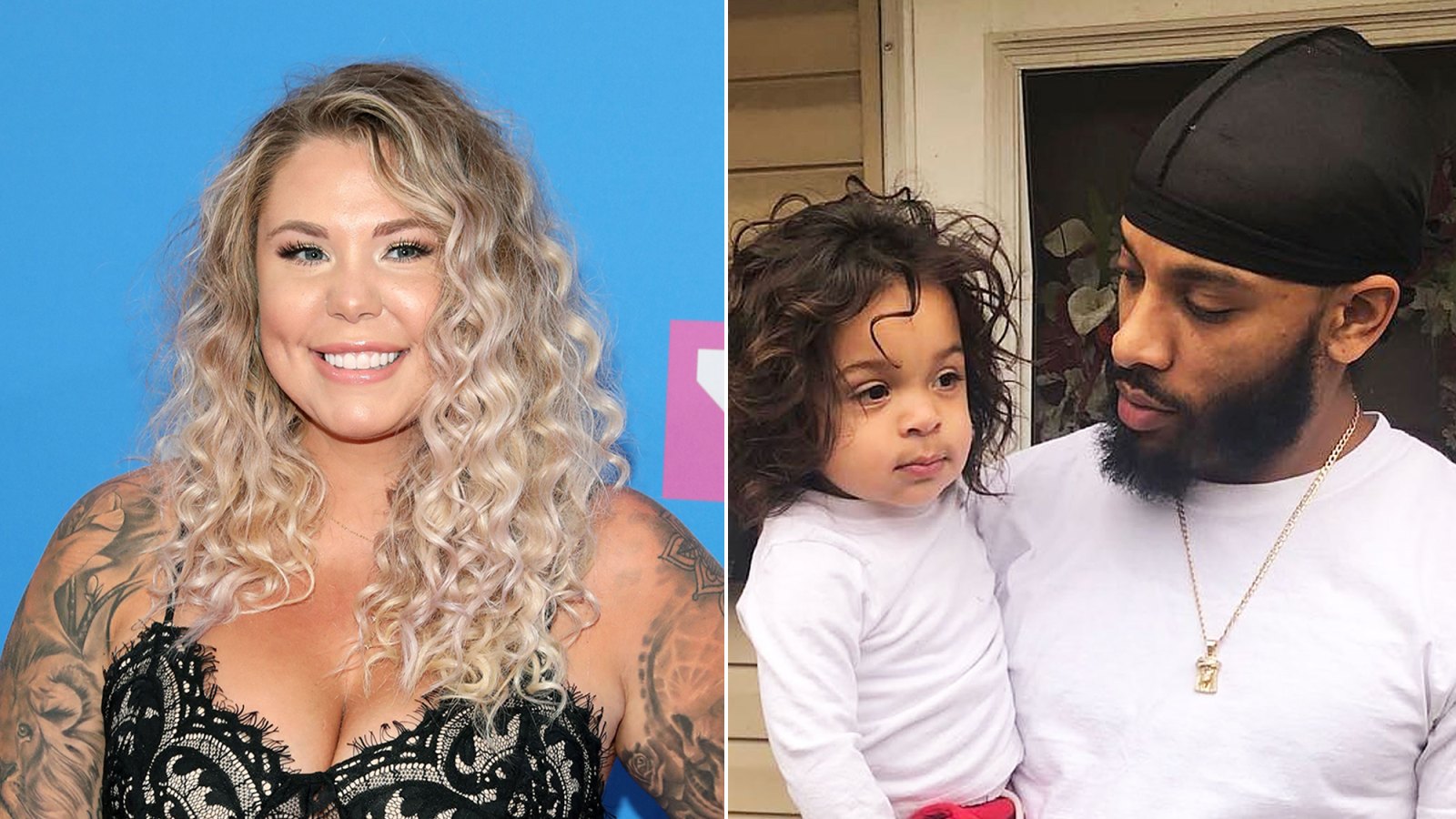 Kailyn Lowry's Ex Chris Lopez Arrested for Violating Prosecution Order