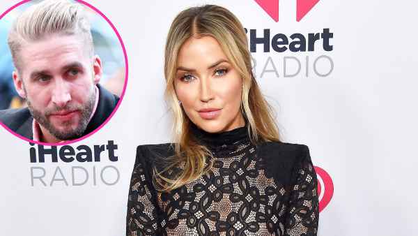 Kaitlyn Bristowe Denies Negative Bachelor Comments Were About Shawn Booth