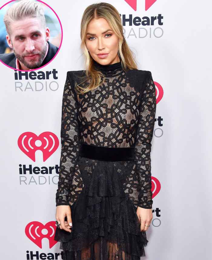 Kaitlyn Bristowe Denies Negative Bachelor Comments Were About Shawn Booth