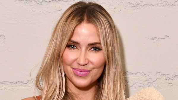 Kaitlyn Bristowe Says She Has Bitter Feelings About One Bachelor Person