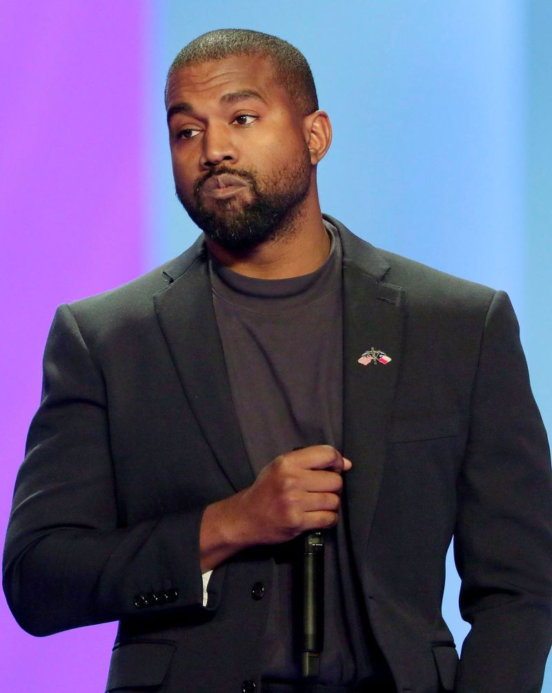 Kanye West Kobe Bryant Death Celeb Reactions