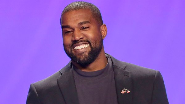 Kanye West Hosts Sunday Service at Midnight