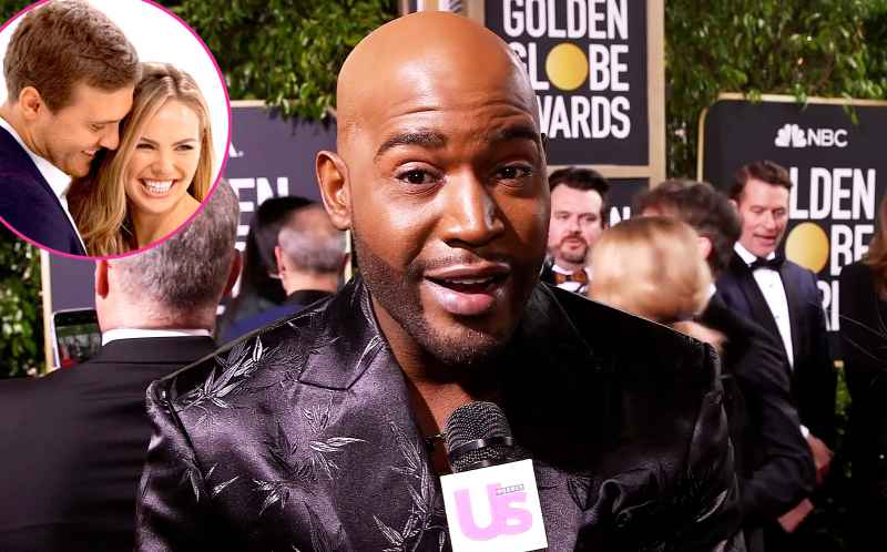 Karamo Brown Would Love to See Bachelor Peter Weber Hannah Brown Get Back Together