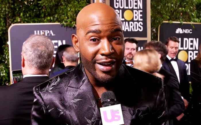 Karamo Brown Would Love to See Bachelor Peter Weber Hannah Brown Get Back Together