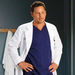 Karev Is Out Justin Chambers Leaving Grey Anatomy