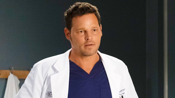 Karev Is Out Justin Chambers Leaving Grey Anatomy