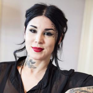 Kat Von D