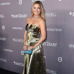 Kate Hudson Baby2Baby