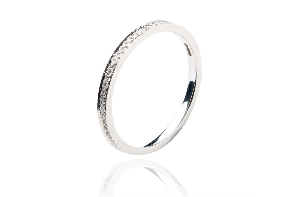 Kate Middleton's Diamond Band