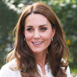 Kate Middleton's Diamond Band