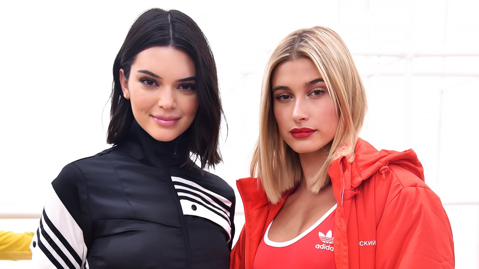 Kendall Jenner Makes Cupcakes for Pal Hailey Bieber 2