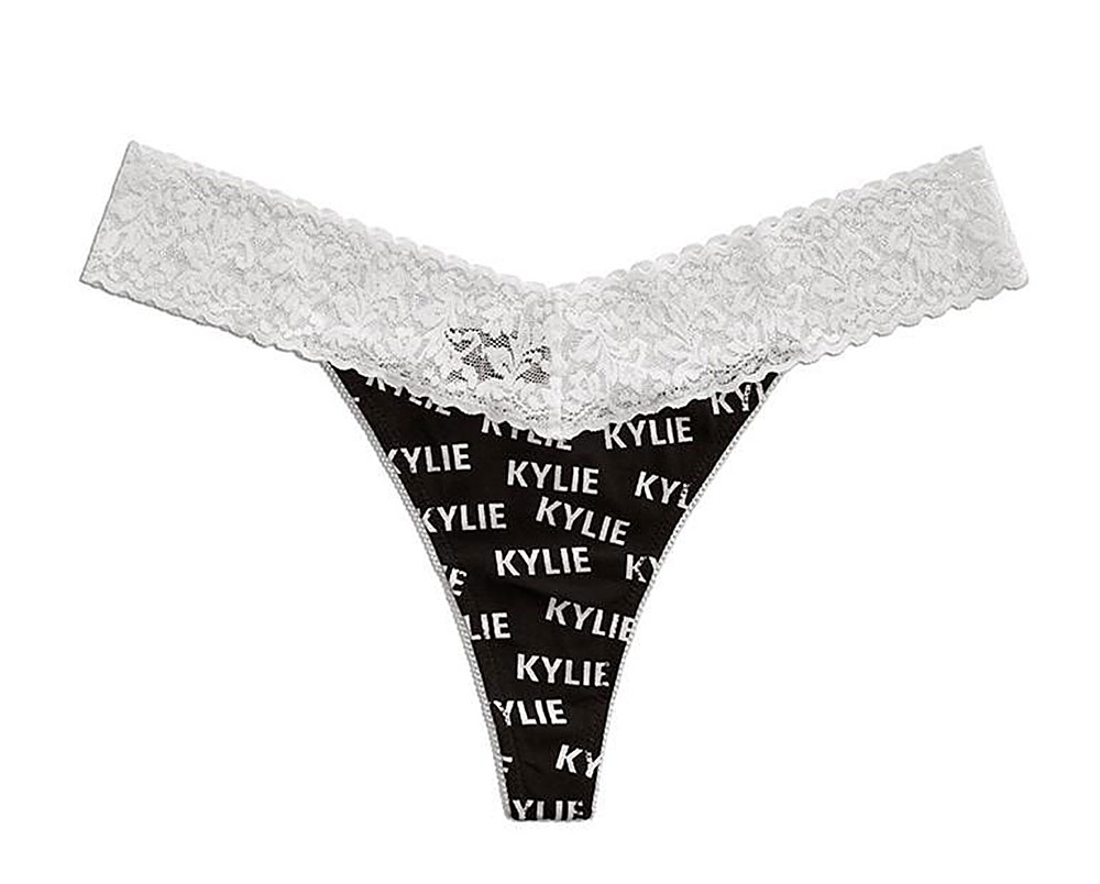 Kendall and Kylie Jenner Sued Over Lingerie Lace