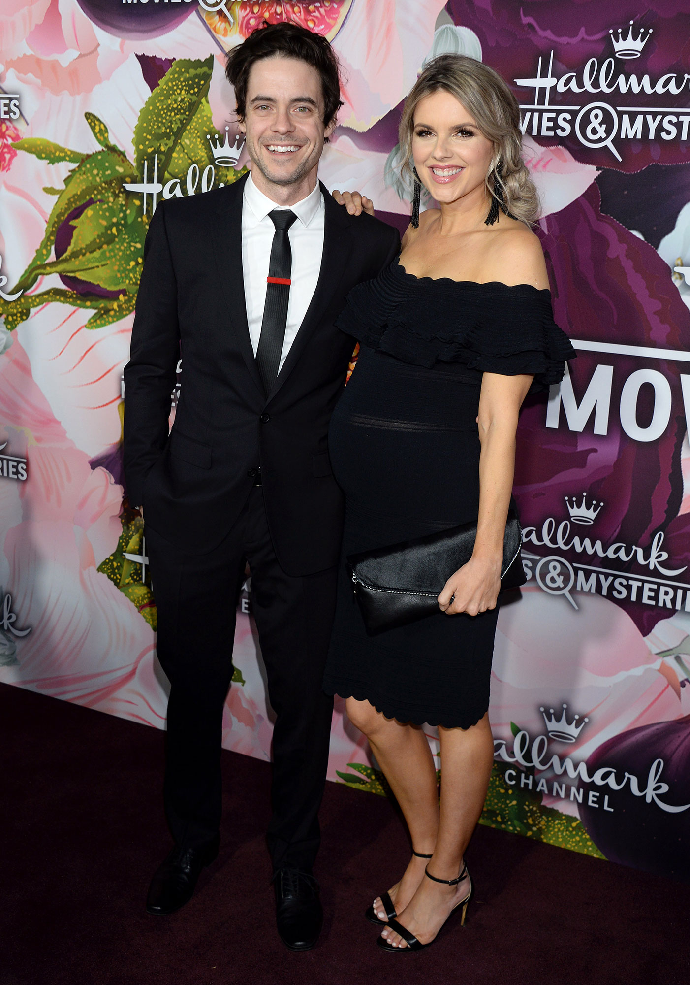 Ali Fedotowsky Says Her 'Marriage Is Not Perfect