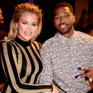 Khloe-Kardashian-Poses-Alongside-Tristan-Thompson