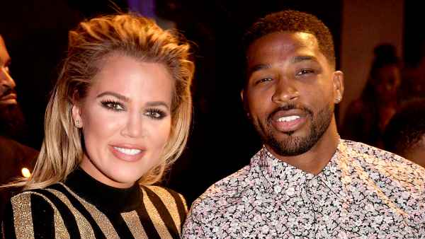 Khloe-Kardashian-Poses-Alongside-Tristan-Thompson