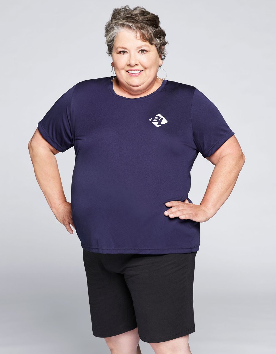 Kim Emami-Davis Meet the New Biggest Loser Cast