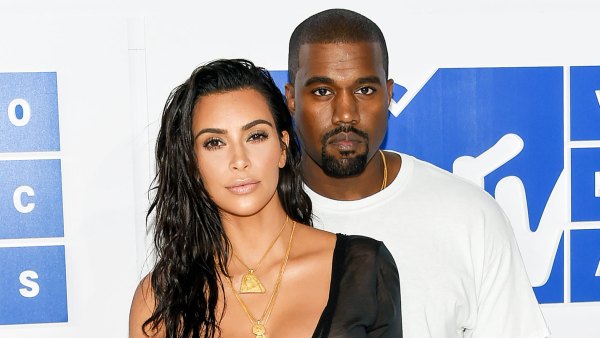 Kim Kardashian Gives Inside Look Into Her and Kanye Wests Morning Madness With 4 Kids