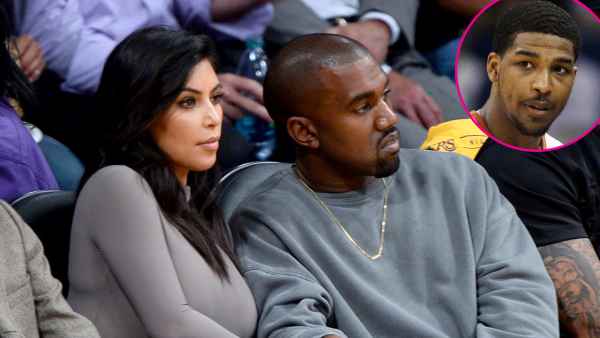 Kim-Kardashian,-Kanye-West-Sit-Courtside-at-Tristan-Thompson’s-Game-p