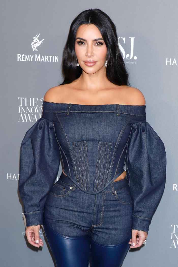 Kim Kardashian Says Doing 'Justice Project' Has Changed Her
