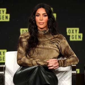 Kim Kardashian Says Doing 'Justice Project' Has Changed Her